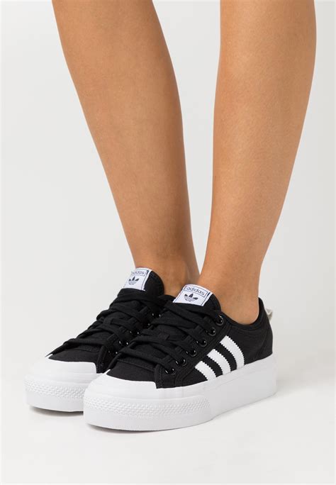 cheap adidas nizza|Adidas nizza female.